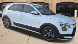 2024 Kia Niro Plug-In Hybrid EX