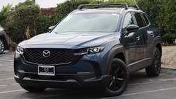 2026 Mazda CX-50 Hybrid Preferred