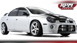 2004 Dodge Neon SRT-4 Base