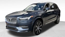 2023 Volvo XC90 B6 Ultimate Bright Theme 6P