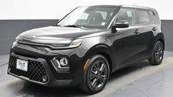 2020 Kia Soul EX