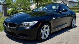 2011 BMW Z4 sDrive30i