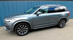 2019 Volvo XC90 T6 Momentum