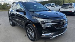 2022 Buick Encore GX Essence