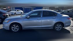 2011 Honda Accord SE