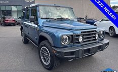 2024 Ineos Grenadier Fieldmaster
