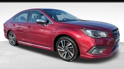 2019 Subaru Legacy 2.5i Sport