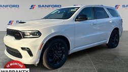 2022 Dodge Durango GT