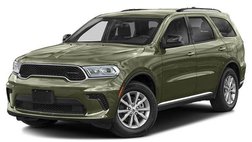2026 Dodge Durango R/T