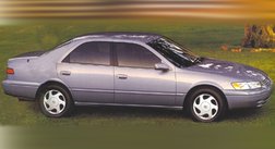 1999 Toyota Camry CE