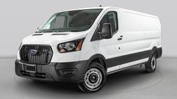 2024 Ford Transit 250
