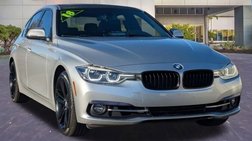 2018 BMW 3 Series 330i xDrive