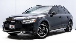 2023 Audi A4 allroad quattro Premium Plus 45 TFSI