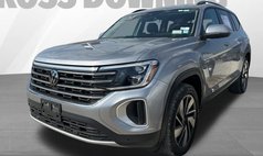 2024 Volkswagen Atlas SE 4Motion