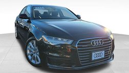 2016 Audi A6 3.0T quattro Prestige