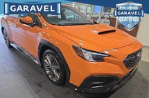 2022 Subaru WRX Base