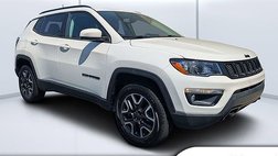 2019 Jeep Compass Sport