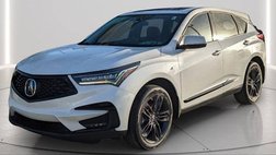 2019 Acura RDX w/A-SPEC