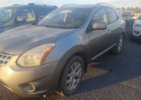 2012 Nissan Rogue SV