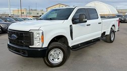 2023 Ford Super Duty F-250 XL