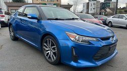 2014 Scion tC Base