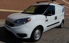 2022 Ram ProMaster City Base