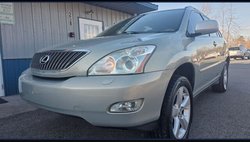 2005 Lexus RX 330 Base