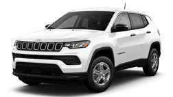 2022 Jeep Compass Sport
