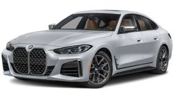 2024 BMW 4 Series M440i xDrive Gran Coupe