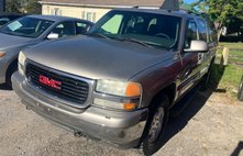 2003 GMC Yukon XL 1500