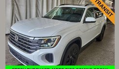 2024 Volkswagen Atlas SE