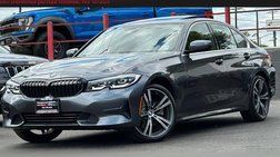2021 BMW 3 Series 330i xDrive