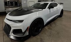 2018 Chevrolet Camaro ZL1