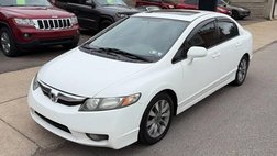 2011 Honda Civic EX