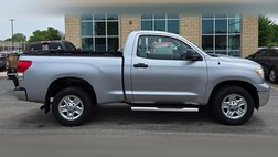 2008 Toyota Tundra Grade