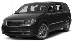 2015 Chrysler Town and Country S