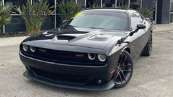 2020 Dodge Challenger R/T Scat Pack