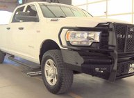 2022 Ram Ram Pickup 2500 Tradesman
