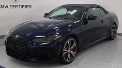 2024 BMW 4 Series M440i xDrive