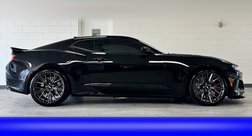 2017 Chevrolet Camaro ZL1