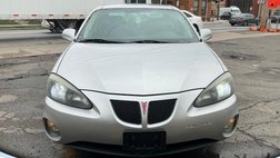 2006 Pontiac Grand Prix Base