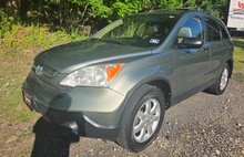 2007 Honda CR-V EX