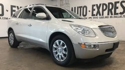 2011 Buick Enclave CXL-2