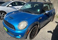 2010 MINI Cooper S