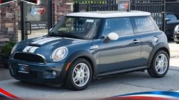 2010 MINI Cooper S