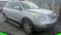 2011 Buick Enclave CXL-1