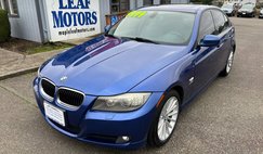 2010 BMW 3 Series 328i xDrive