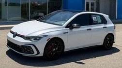 2024 Volkswagen Golf GTI 380 SE
