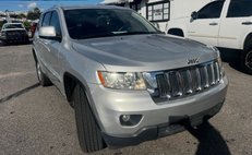 2011 Jeep Grand Cherokee Laredo
