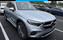 2026 Mercedes-Benz GLC-Class GLC 300 4MATIC